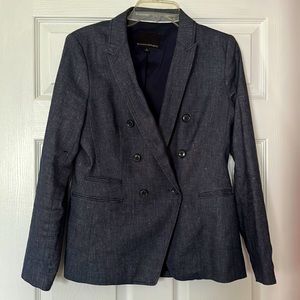 Banana Republic jacket